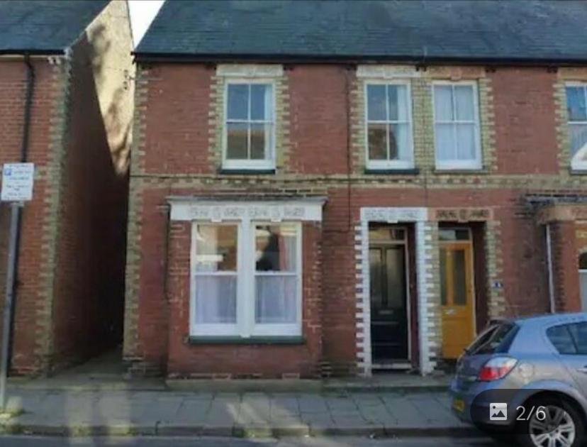 Homestay Canterbury Guest House - Large Room, Near City Centre *